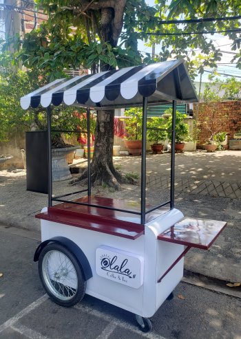 Xe cafe take away