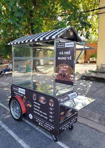 Xe Cafe Take Away 1m6