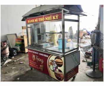 Có nên mua xe bánh mì Thổ Nhĩ Kỳ cũ hay không?