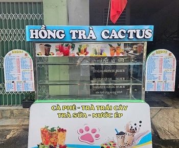 Xe Trà Sữa – Giải Pháp Kinh Doanh Lưu Động Hiệu Quả Cho Người Mới Bắt Đầu